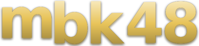 mbk48 logo
